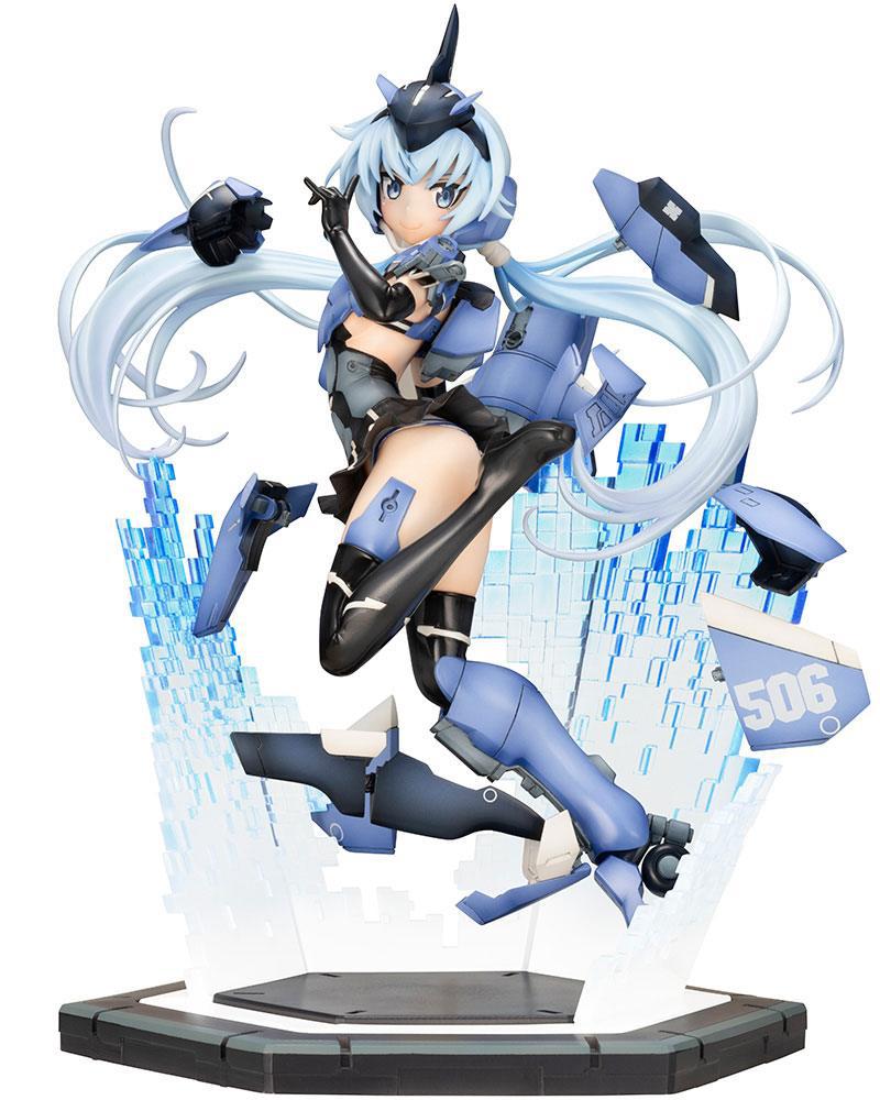 Preview: Stylet - Session Go!! - Frame Arms Girl - Kotobukiya