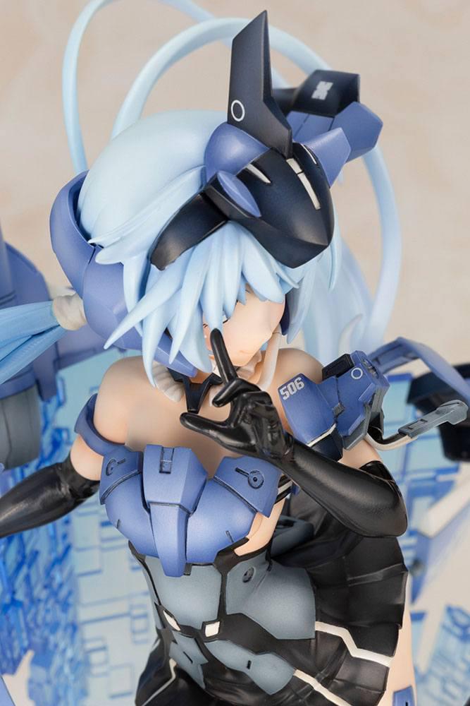 Preview: Stylet - Session Go!! - Frame Arms Girl - Kotobukiya