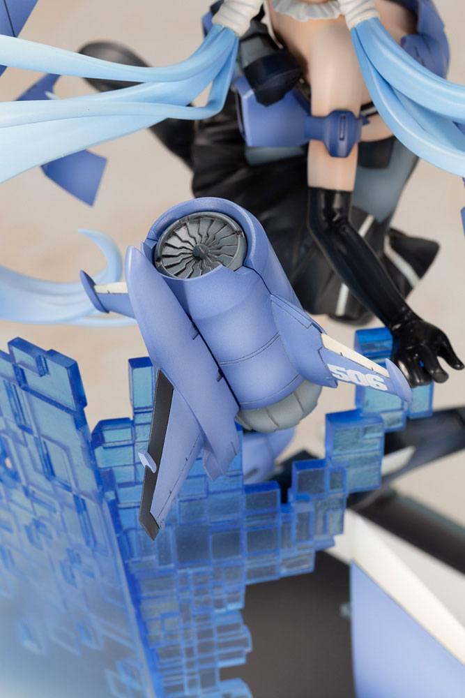 Preview: Stylet - Session Go!! - Frame Arms Girl - Kotobukiya