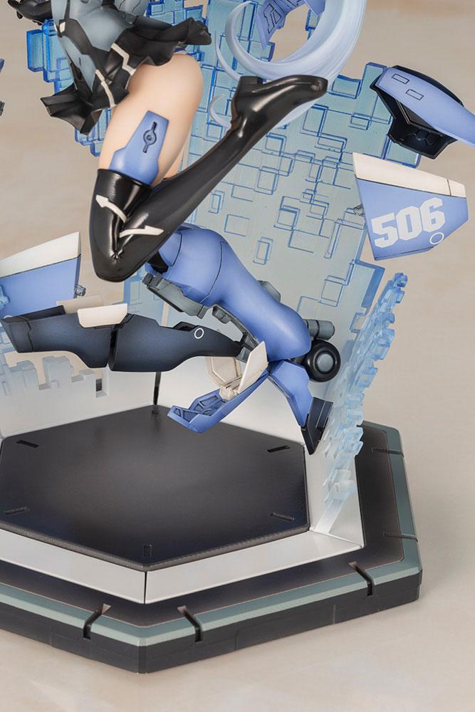 Preview: Stylet - Session Go!! - Frame Arms Girl - Kotobukiya