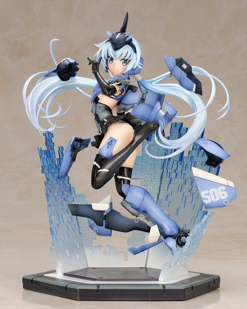 Preview: Stylet - Session Go!! - Frame Arms Girl - Kotobukiya