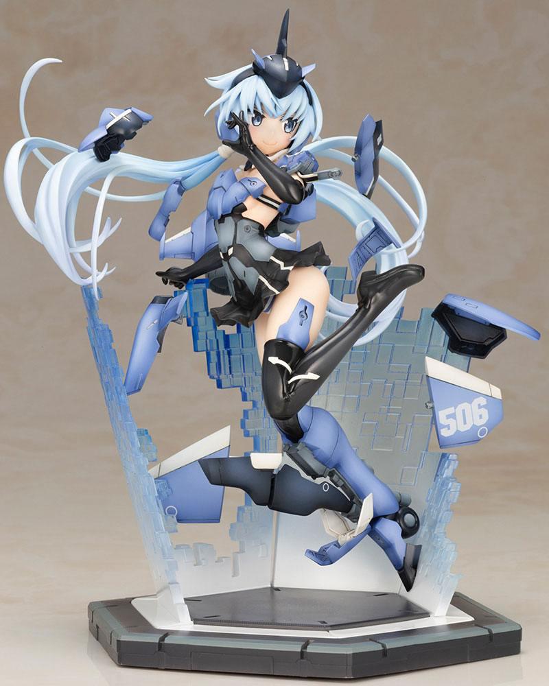 Preview: Stylet - Session Go!! - Frame Arms Girl - Kotobukiya