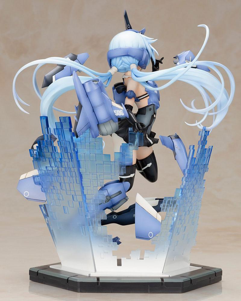 Preview: Stylet - Session Go!! - Frame Arms Girl - Kotobukiya