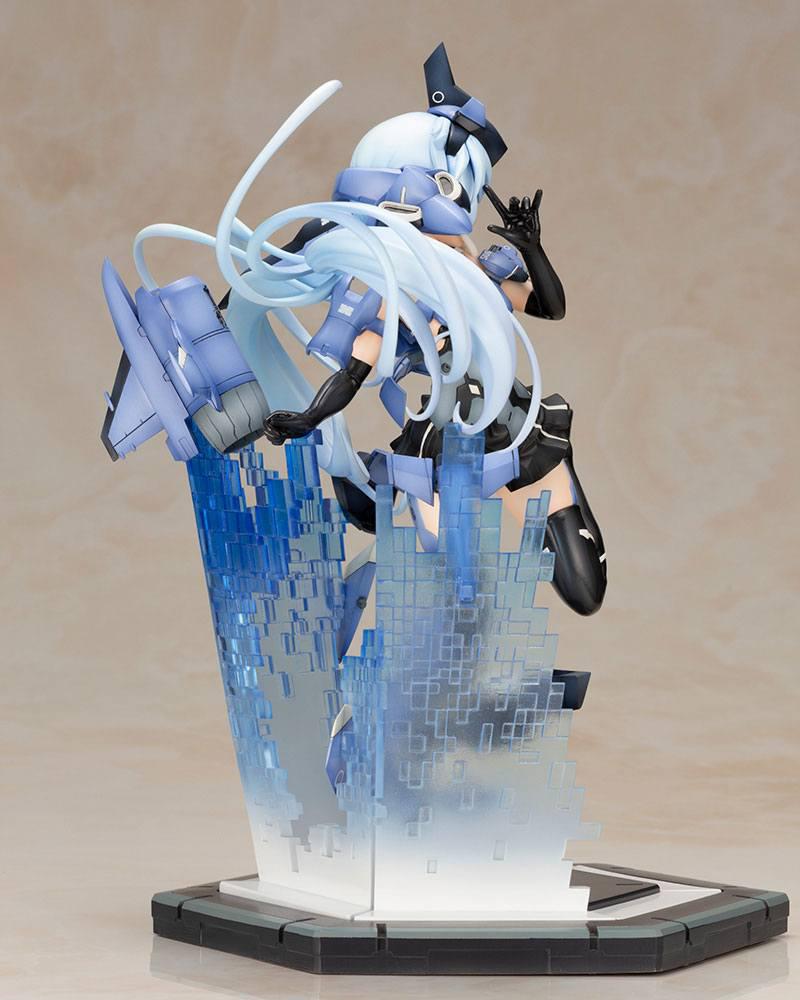 Preview: Stylet - Session Go!! - Frame Arms Girl - Kotobukiya