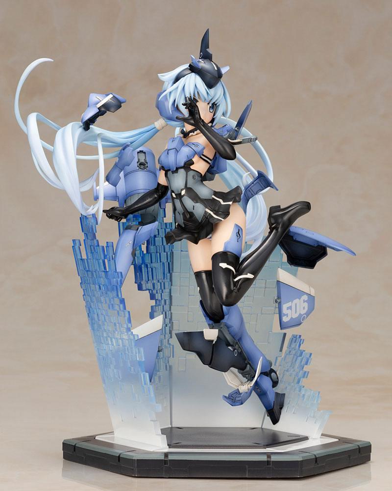 Preview: Stylet - Session Go!! - Frame Arms Girl - Kotobukiya