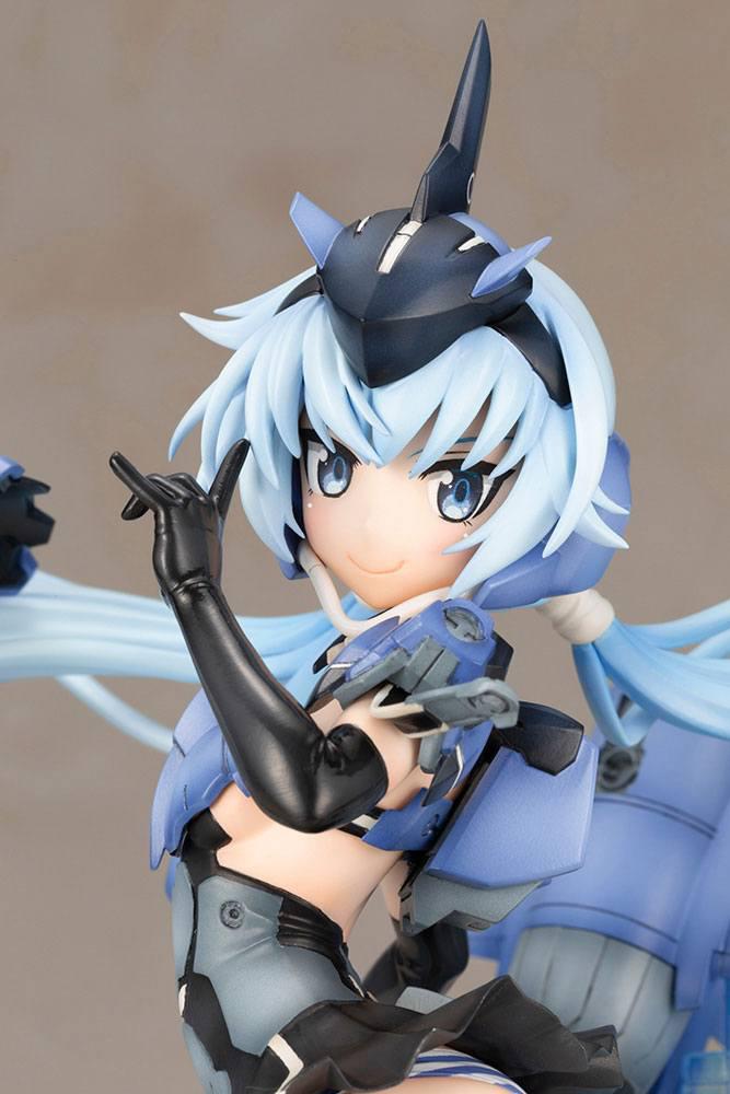 Preview: Stylet - Session Go!! - Frame Arms Girl - Kotobukiya