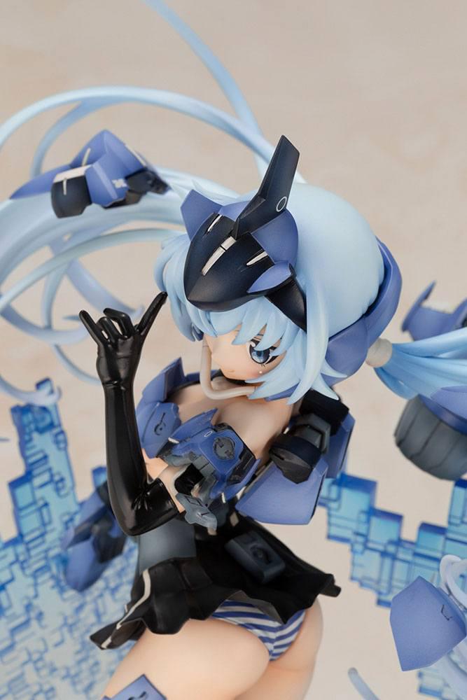 Preview: Stylet - Session Go!! - Frame Arms Girl - Kotobukiya