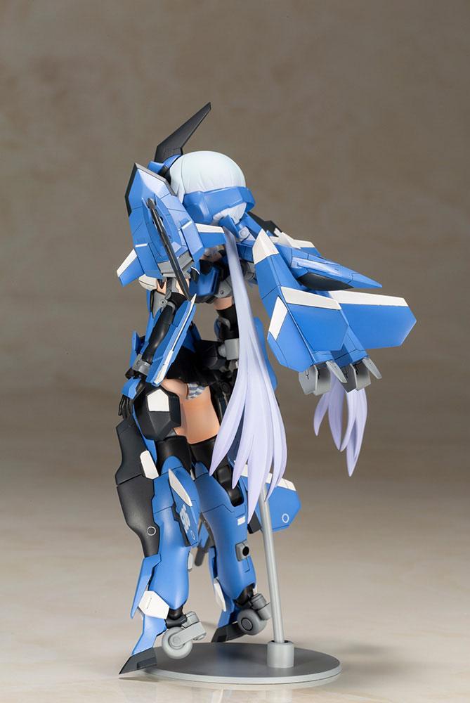 Preview: Stylet XF-3 - Frame Arms Girl - Kotobukiya Model Kit - Neuauflage