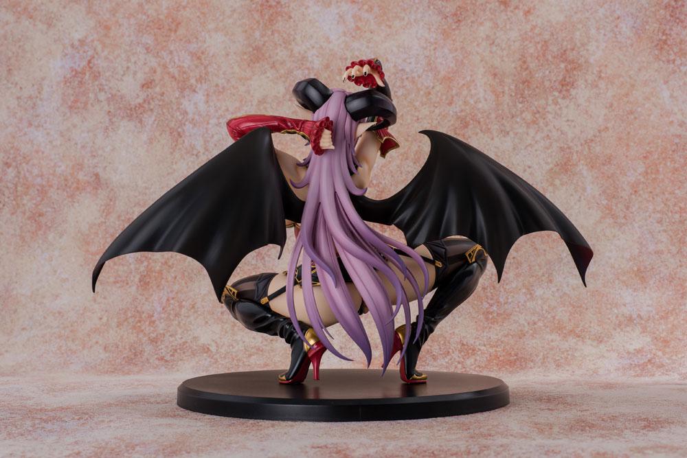 Preview: Succubus Astacia - Daiki Kougyou