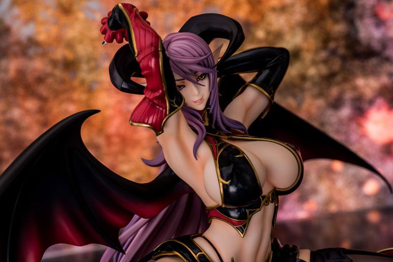 Preview: Succubus Astacia - Daiki Kougyou