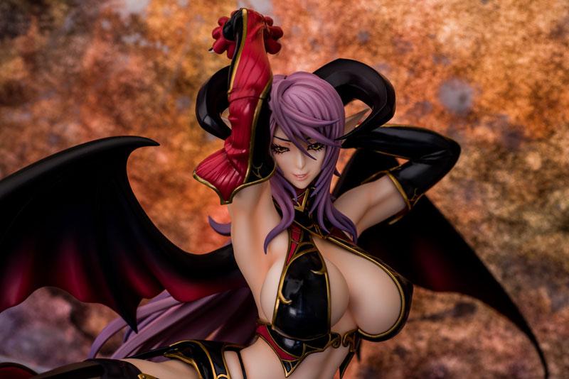 Preview: Succubus Astacia - Daiki Kougyou