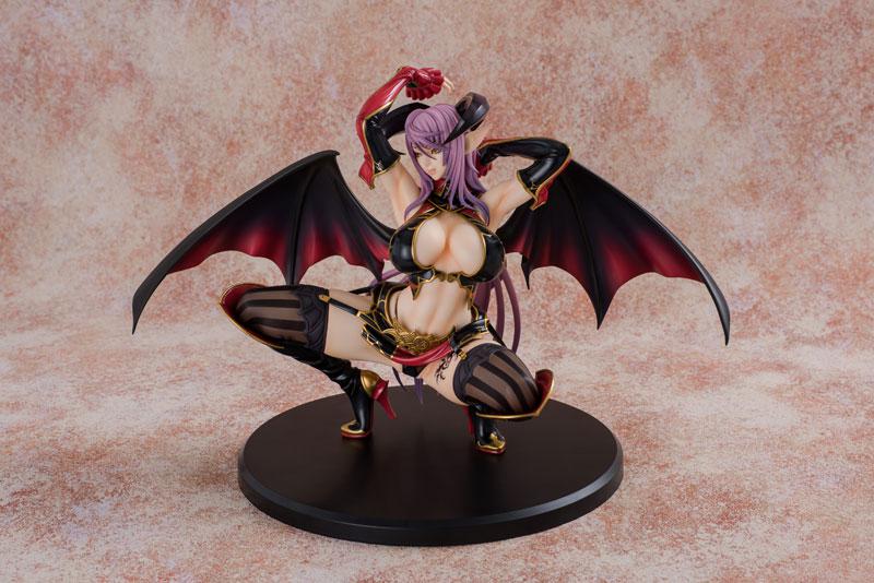 Preview: Succubus Astacia - Daiki Kougyou