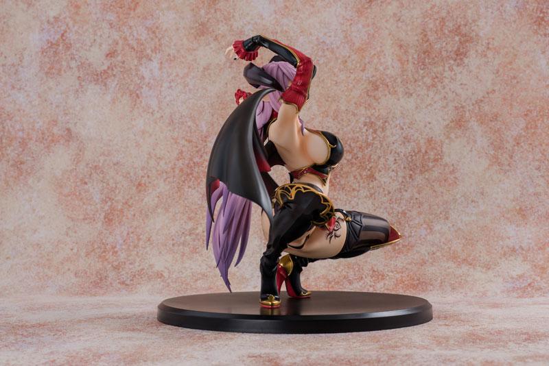 Preview: Succubus Astacia - Daiki Kougyou