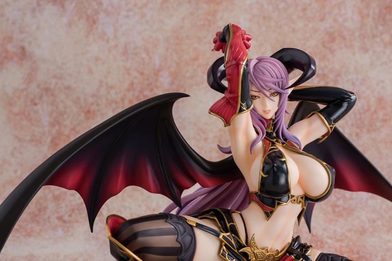 Preview: Succubus Astacia - Daiki Kougyou