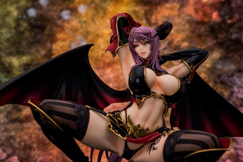 Preview: Succubus Astacia - Daiki Kougyou