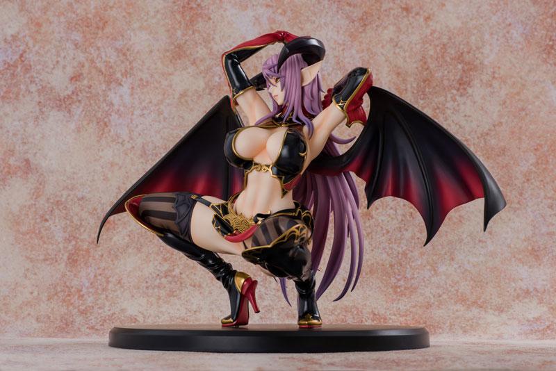 Preview: Succubus Astacia - Daiki Kougyou