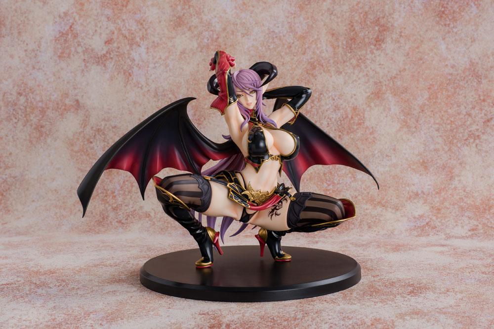 Preview: Succubus Astacia - Daiki Kougyou