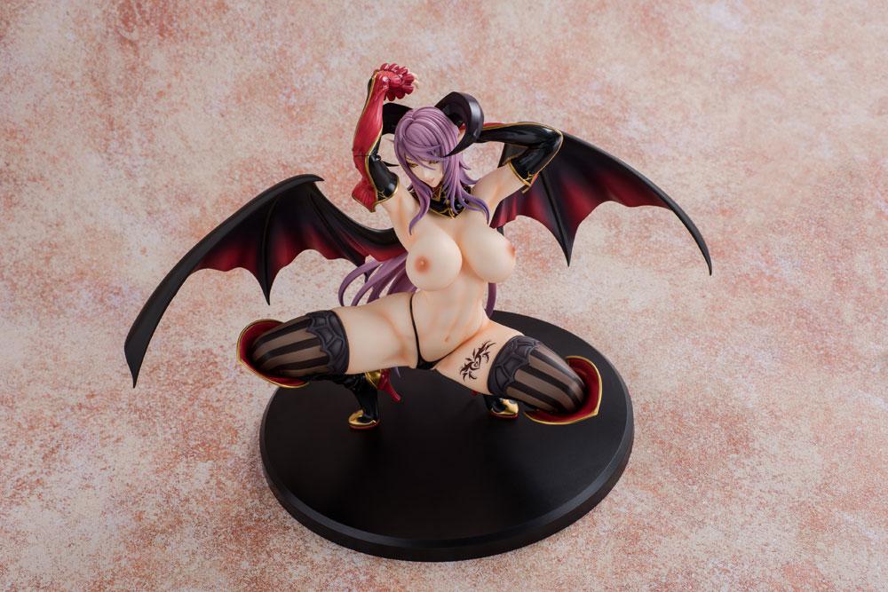 Preview: Succubus Astacia - Daiki Kougyou