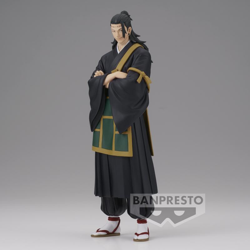 Preview: Suguru Geto - Jujutsu Kaisen - King of Artists Version 2 - Banpresto