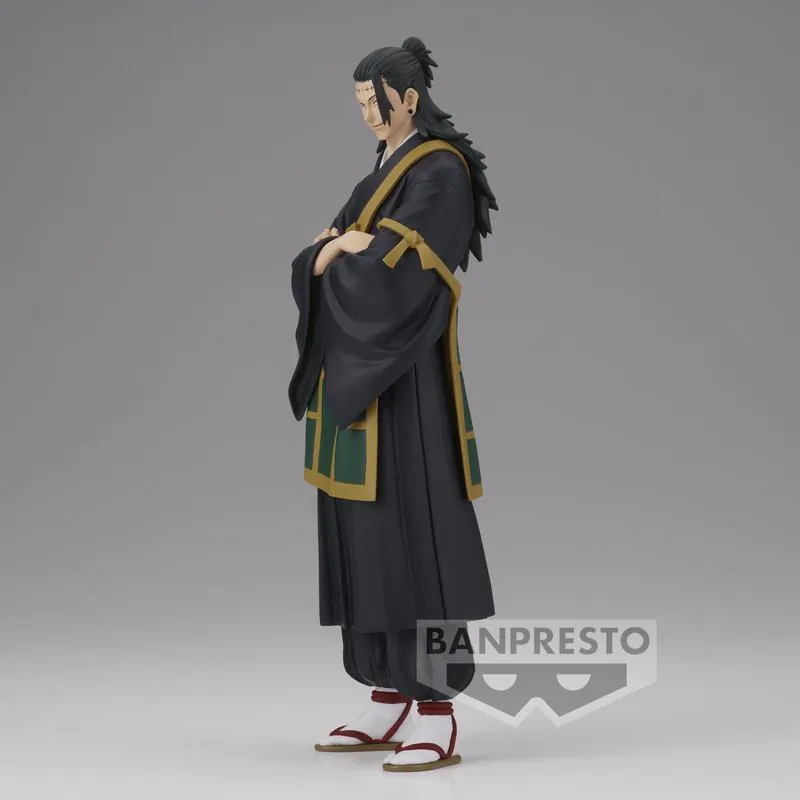 Preview: Suguru Geto - Jujutsu Kaisen - King of Artists Version 2 - Banpresto