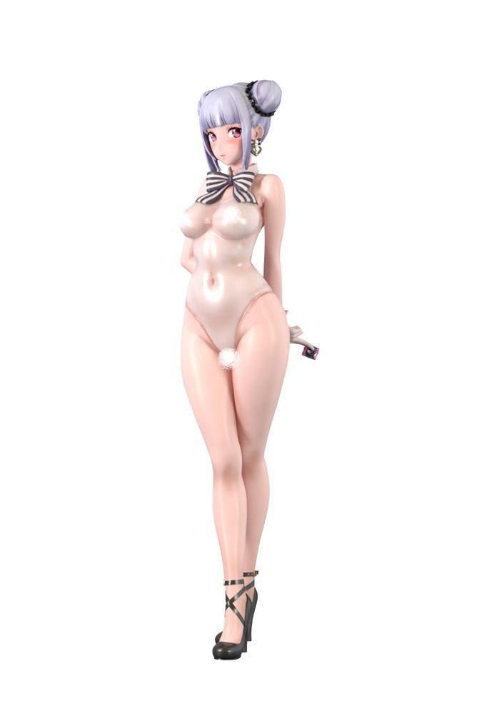 Preview: Suke Shiro Suku - School Swimsuit - Insight