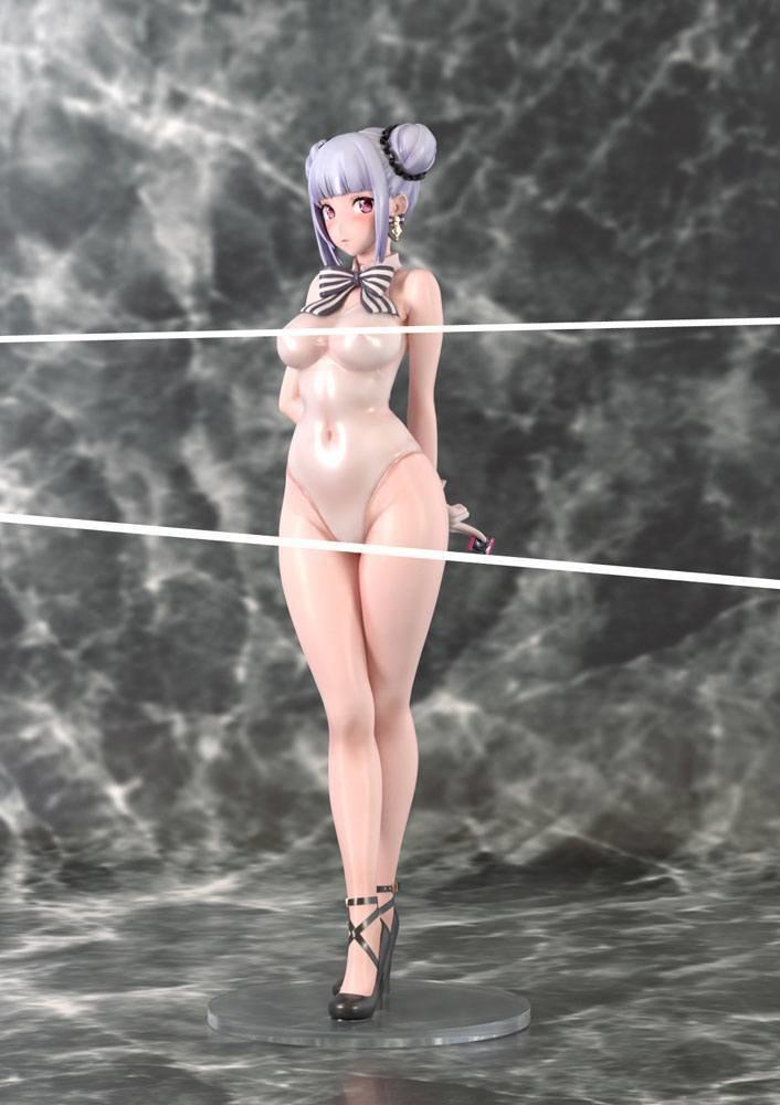 Preview: Suke Shiro Suku - School Swimsuit - Insight