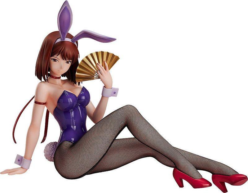 Preview: Sumire Kanzaki - B-Style - 1/4 Bunny Version - FREEing 