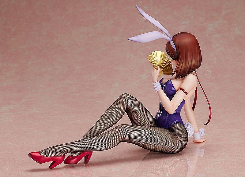 Preview: Sumire Kanzaki - B-Style - 1/4 Bunny Version - FREEing 