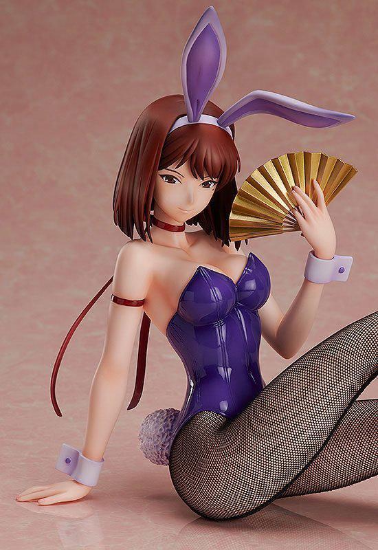 Preview: Sumire Kanzaki - B-Style - 1/4 Bunny Version - FREEing 