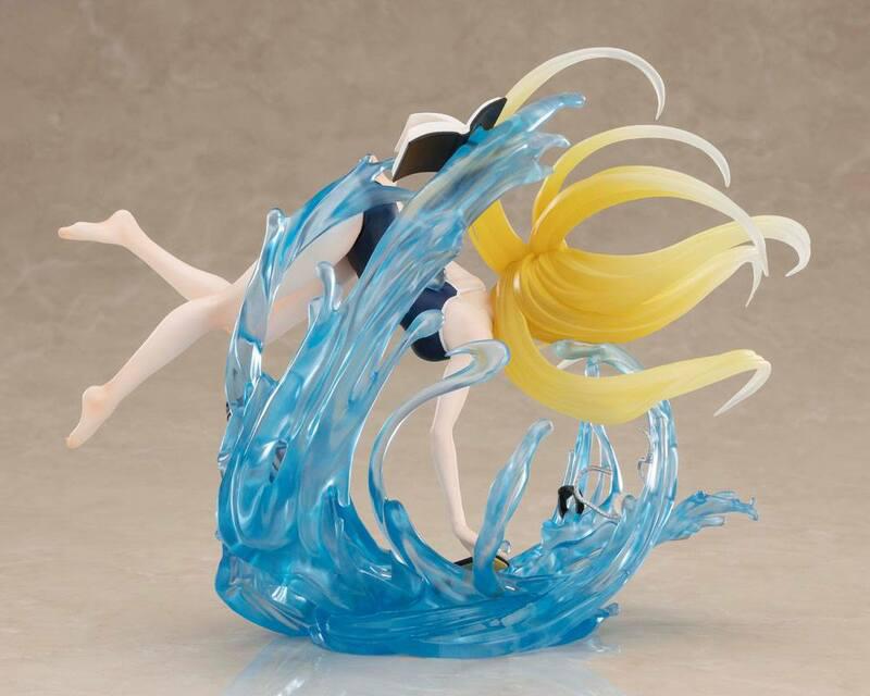 Preview: Ushio Kofune - Summer Time Rendering - Figuarts Zero - Bandai Spirits