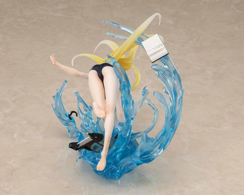 Preview: Ushio Kofune - Summer Time Rendering - Figuarts Zero - Bandai Spirits