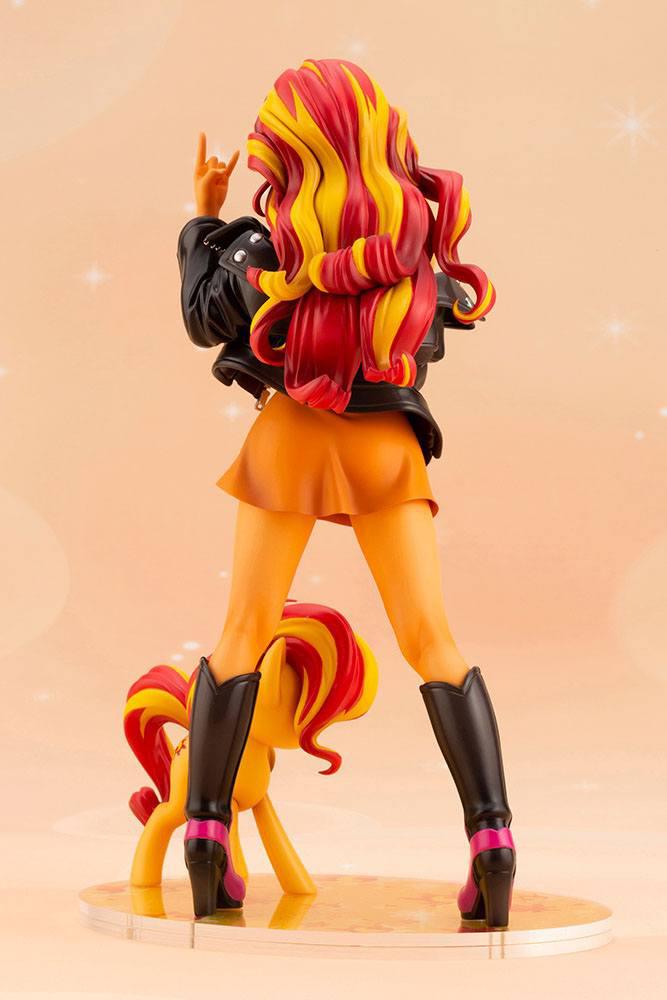 Preview: Sunset Shimmer - My Little Pony Bishoujo - Kotobukiya