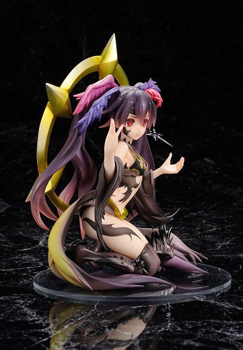 Preview: Sunspot Miko Tamayorihime - Limited Edition - Amakuni