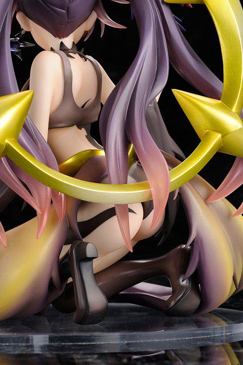 Preview: Sunspot Miko Tamayorihime - Limited Edition - Amakuni