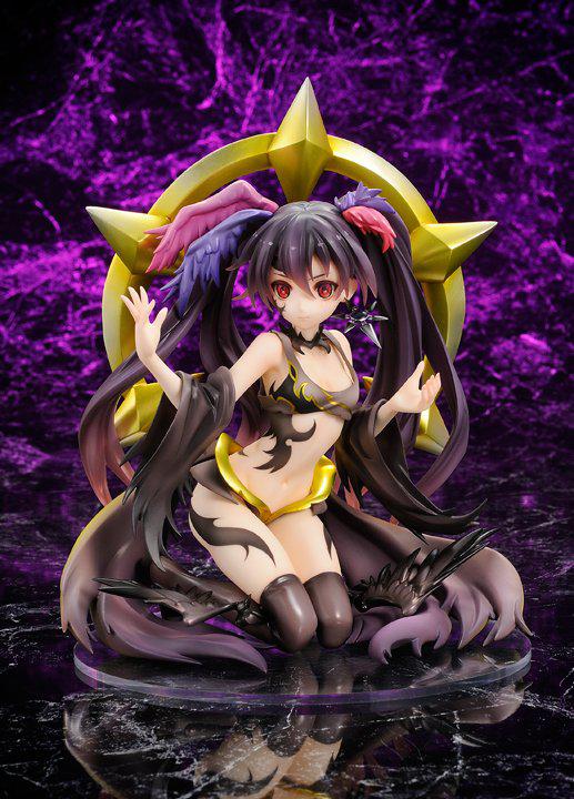 Preview: Sunspot Miko Tamayorihime - Limited Edition - Amakuni