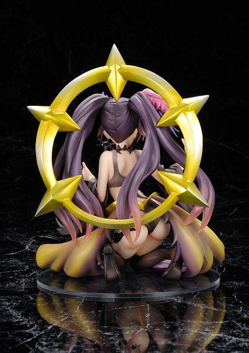 Preview: Sunspot Miko Tamayorihime - Limited Edition - Amakuni