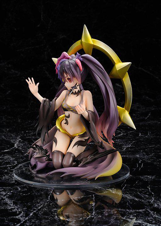 Preview: Sunspot Miko Tamayorihime - Limited Edition - Amakuni