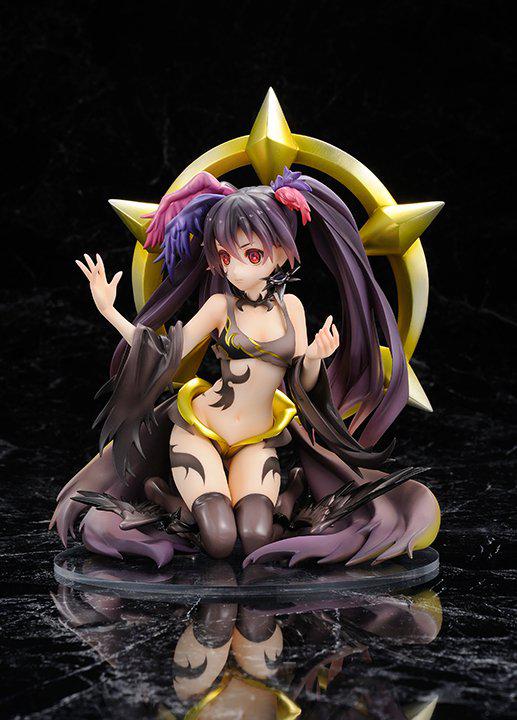 Preview: Sunspot Miko Tamayorihime - Limited Edition - Amakuni