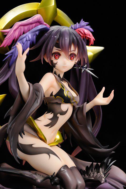 Preview: Sunspot Miko Tamayorihime - Limited Edition - Amakuni