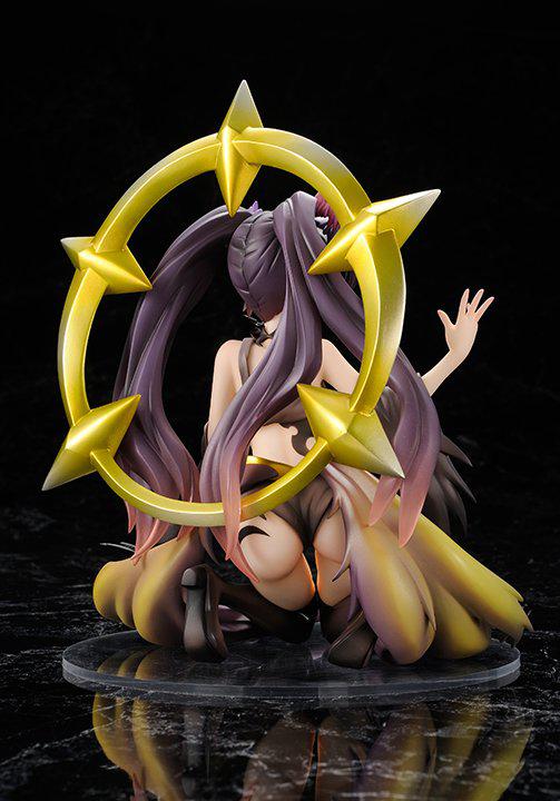 Preview: Sunspot Miko Tamayorihime - Limited Edition - Amakuni