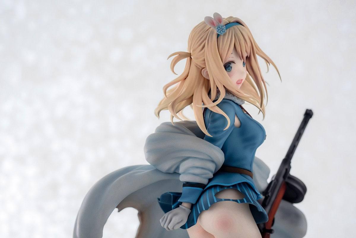 Preview: Suomi KP-31 - Girls Frontline - Funny Knights / Aoshima - Neuauflage