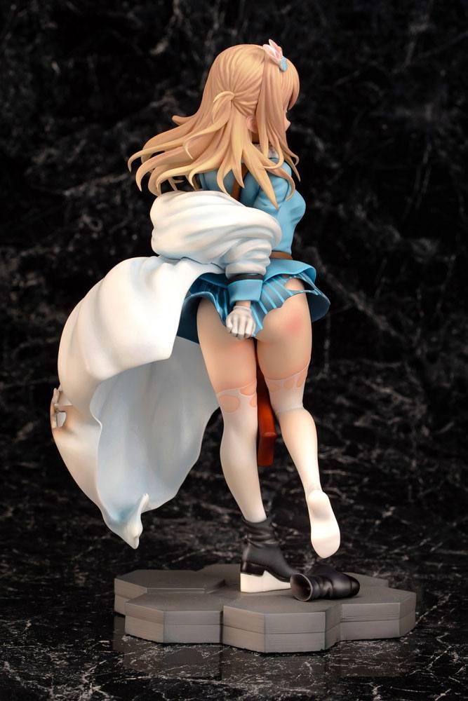 Preview: Suomi KP-31 - Girls Frontline - Funny Knights / Aoshima - Neuauflage