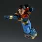 Preview: Super #17 - Dragon Ball GT - Match Makers - Banpresto