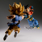 Preview: Super #17 - Dragon Ball GT - Match Makers - Banpresto