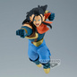 Preview: Super #17 - Dragon Ball GT - Match Makers - Banpresto