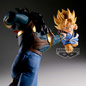 Preview: Super #17 - Dragon Ball GT - Match Makers - Banpresto