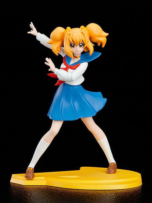 Preview:  Super Pipimi Bari Mode und Mini Popuko - Moderoid Model Kit - Good Smile