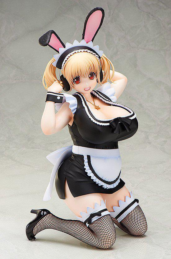 Preview: Super Pochaco - Bunny Version