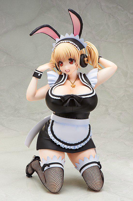 Preview: Super Pochaco - Bunny Version