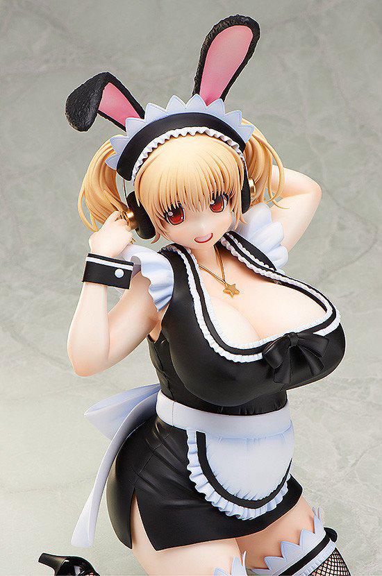 Preview: Super Pochaco - Bunny Version